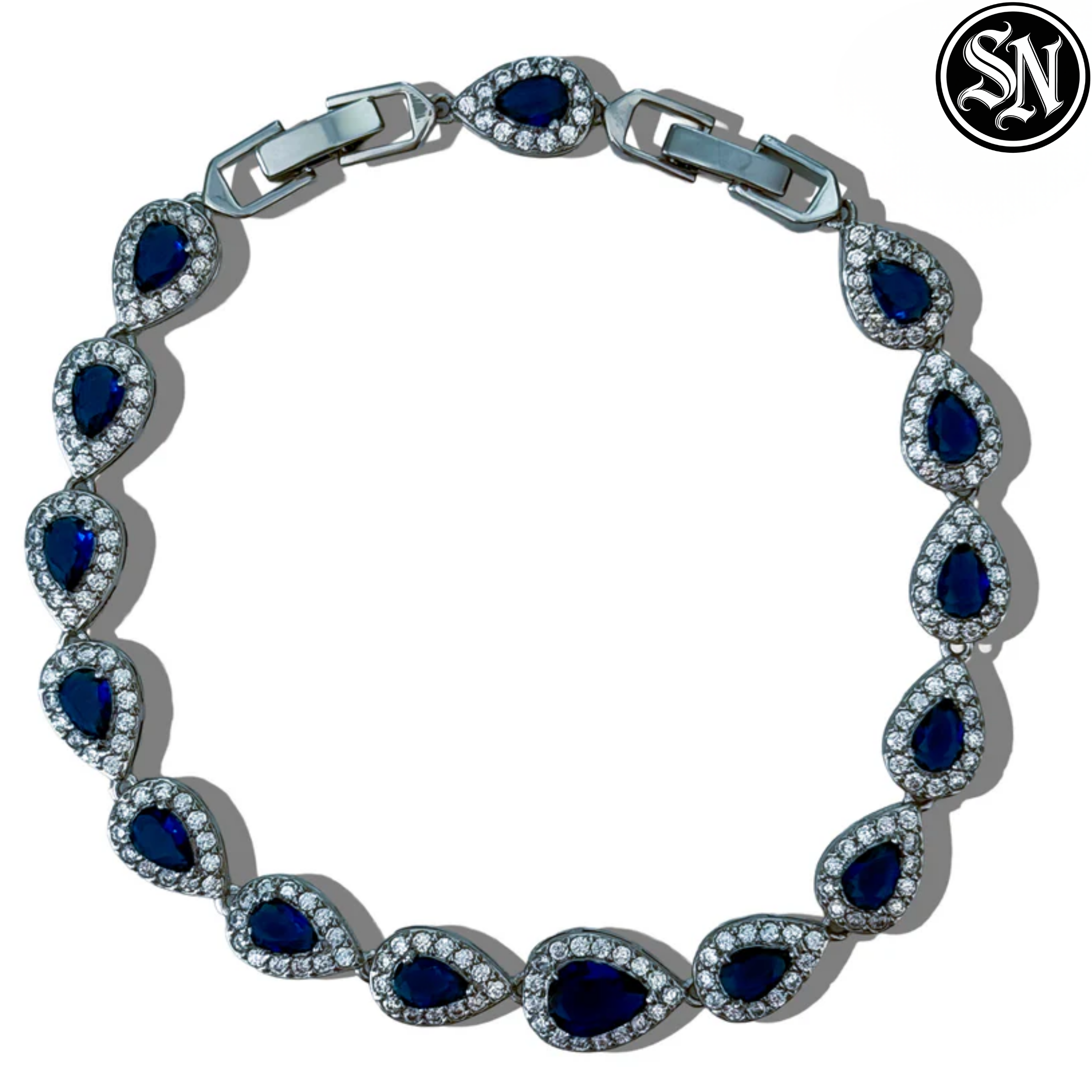 Droplet Bracelet