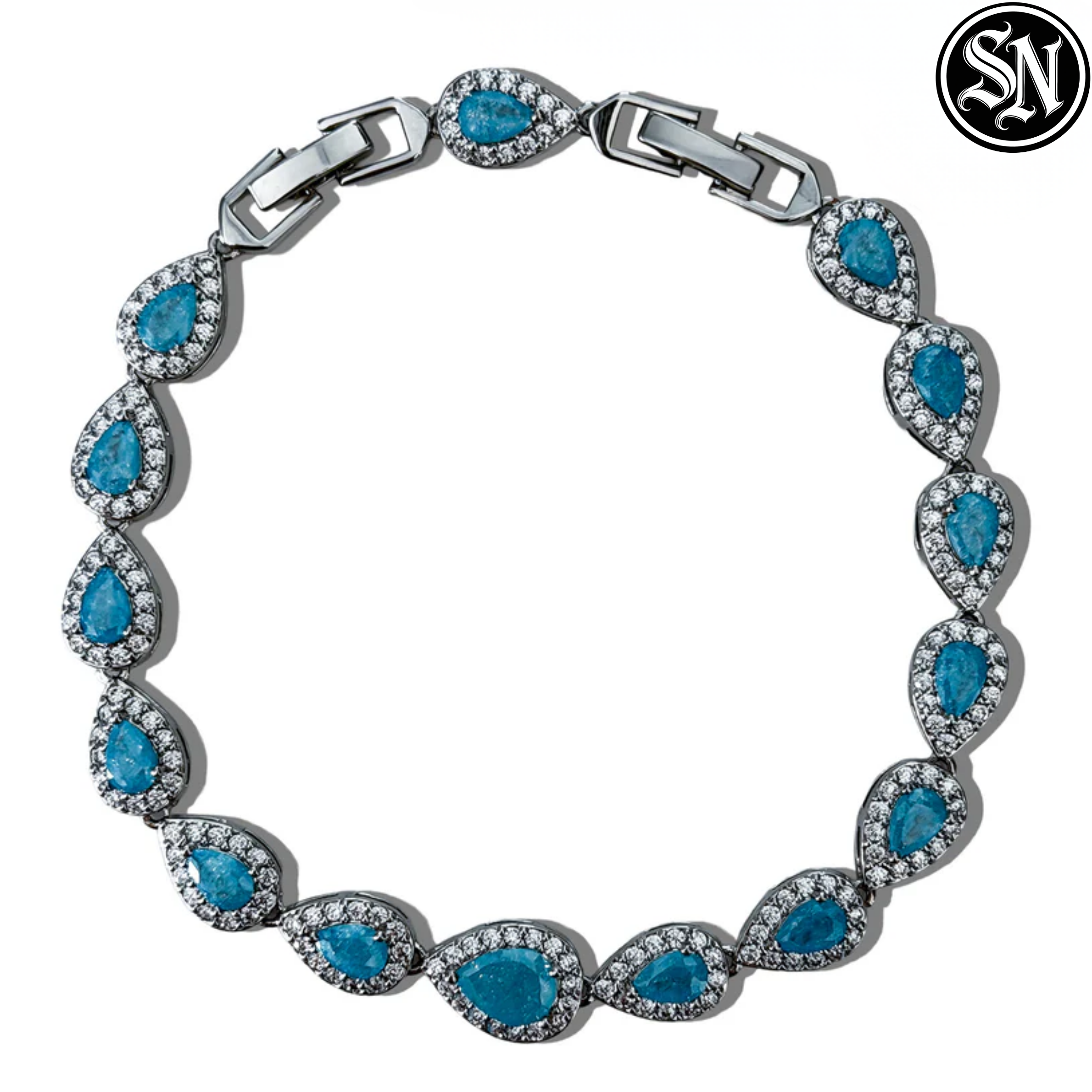 Droplet Bracelet
