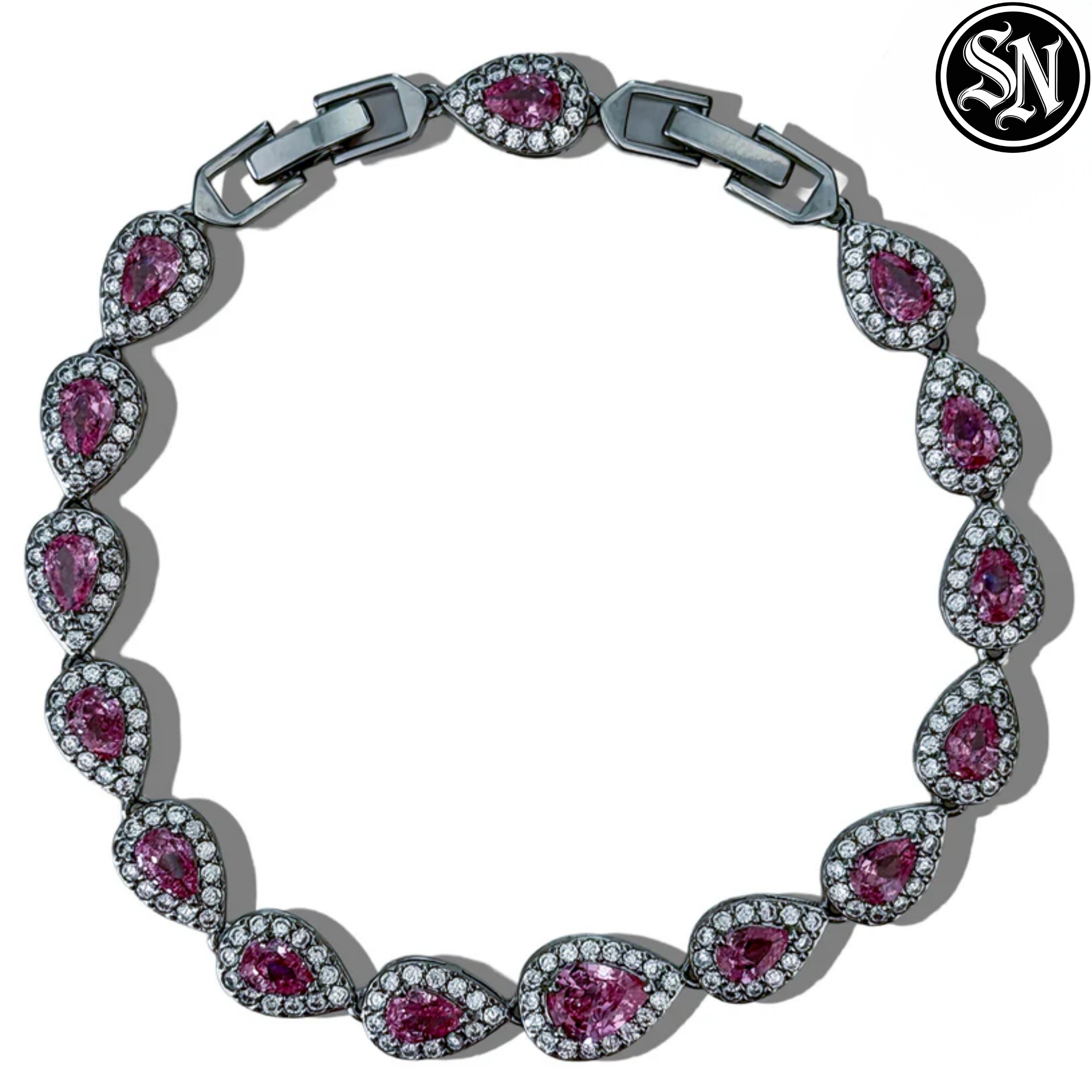 Droplet Bracelet