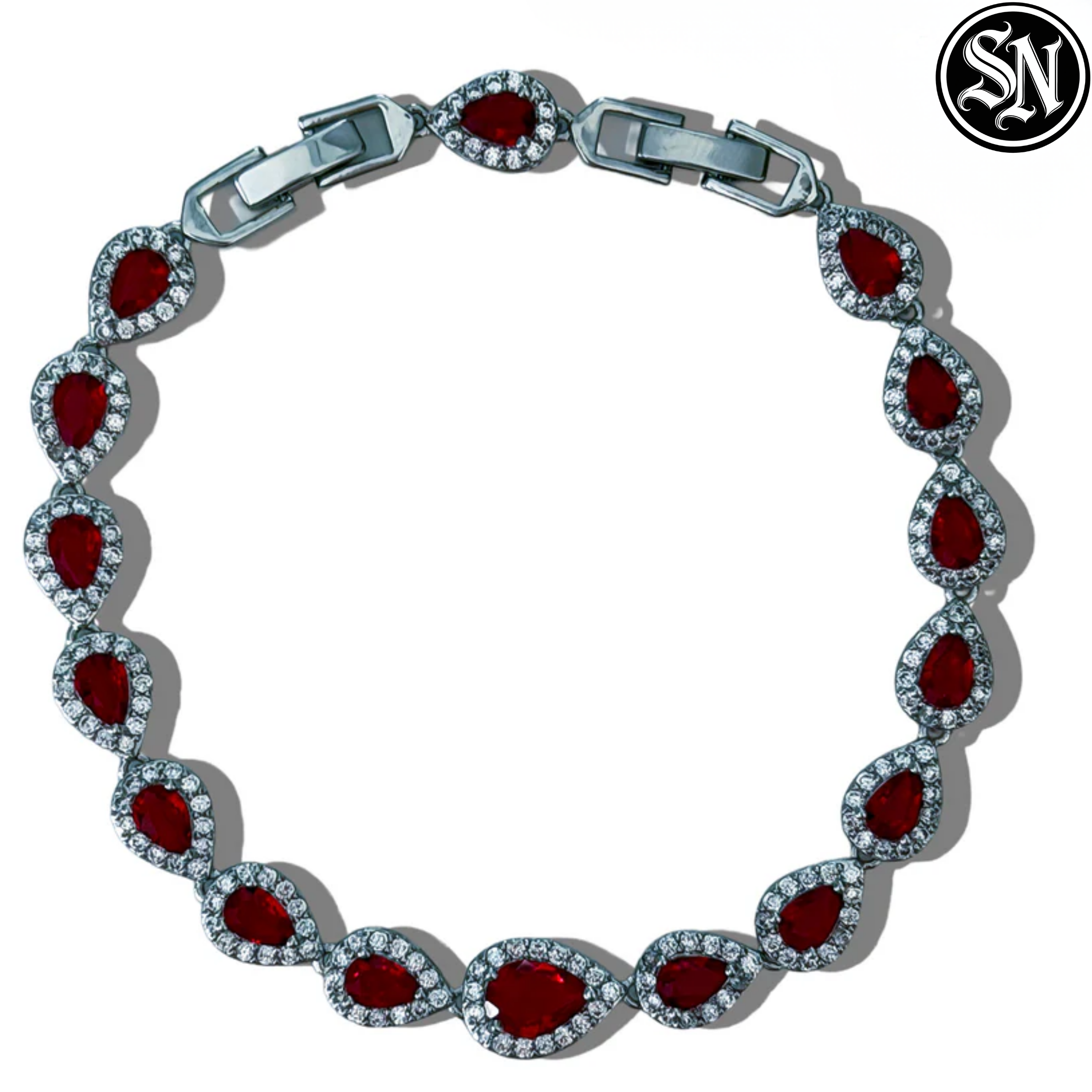 Droplet Bracelet