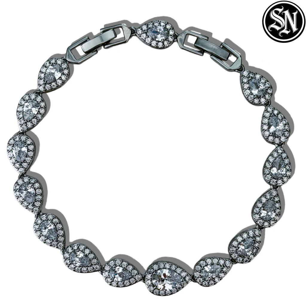 Droplet Bracelet