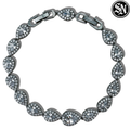 Droplet Bracelet