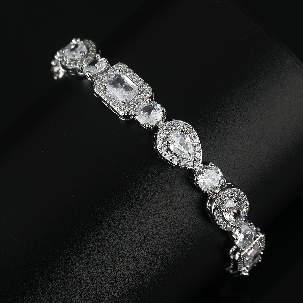 Marquise Bracelet