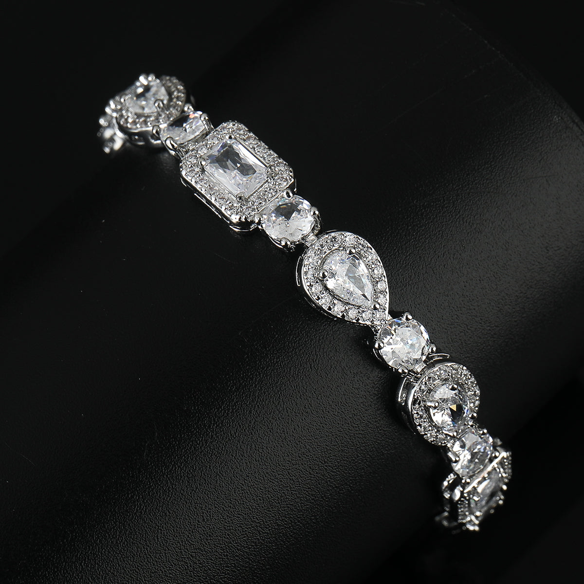 Marquise Bracelet