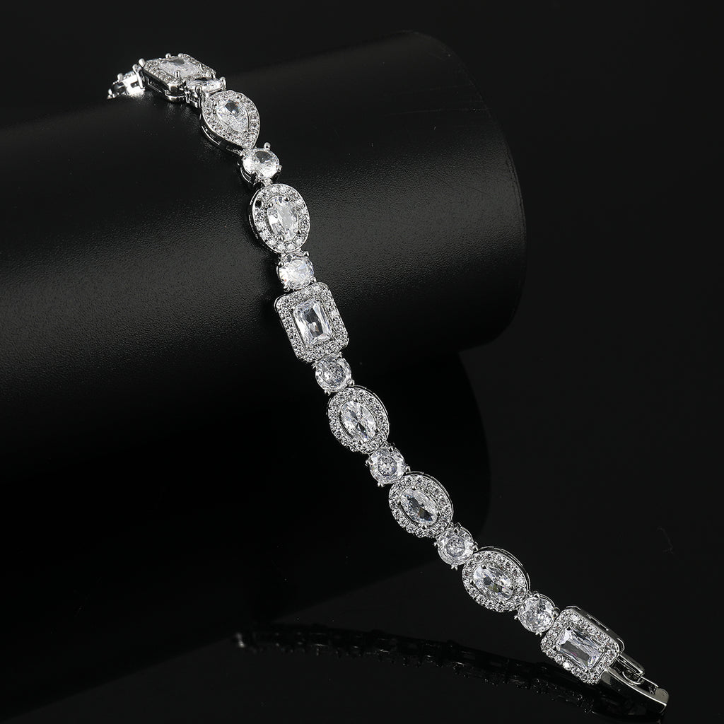Marquise Bracelet