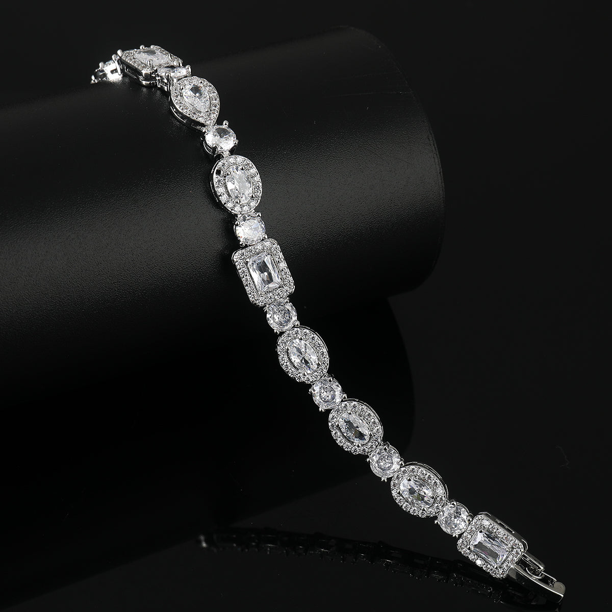 Marquise Bracelet