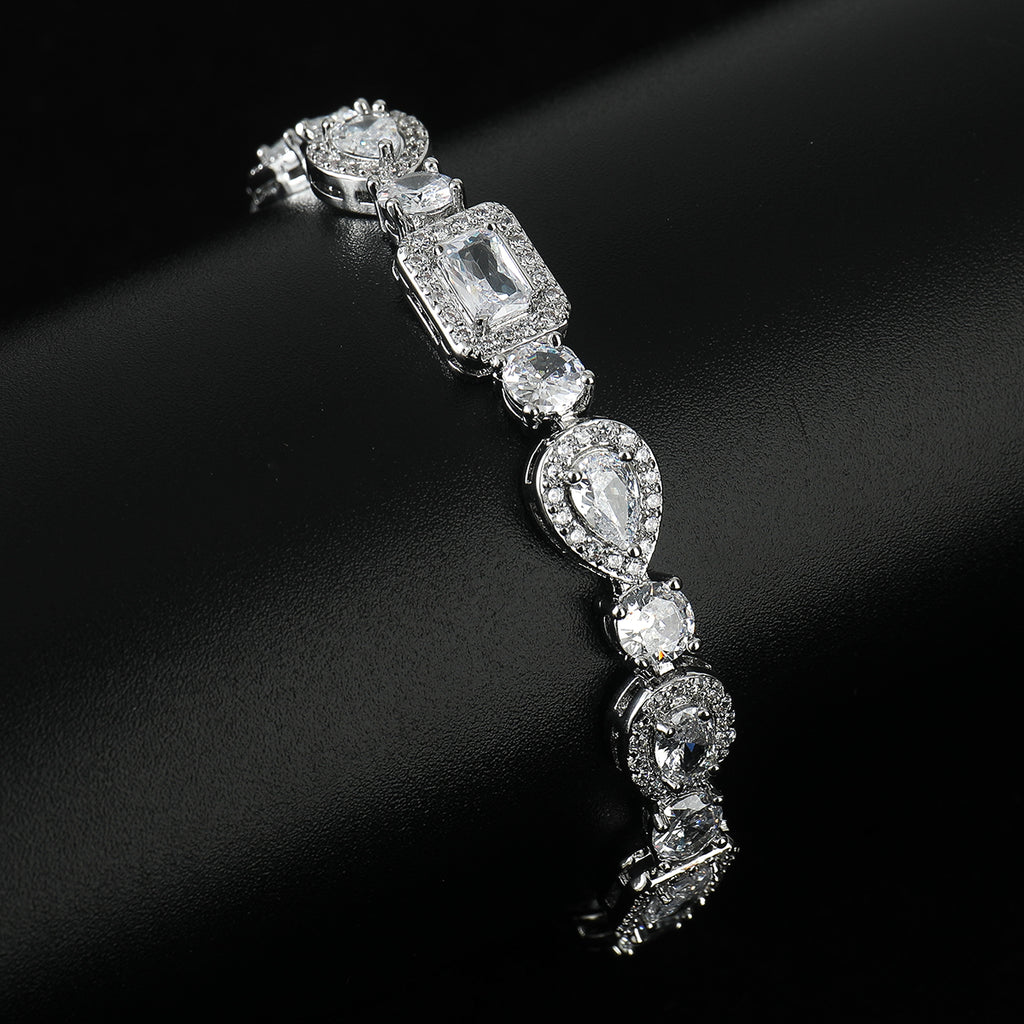 Marquise Bracelet