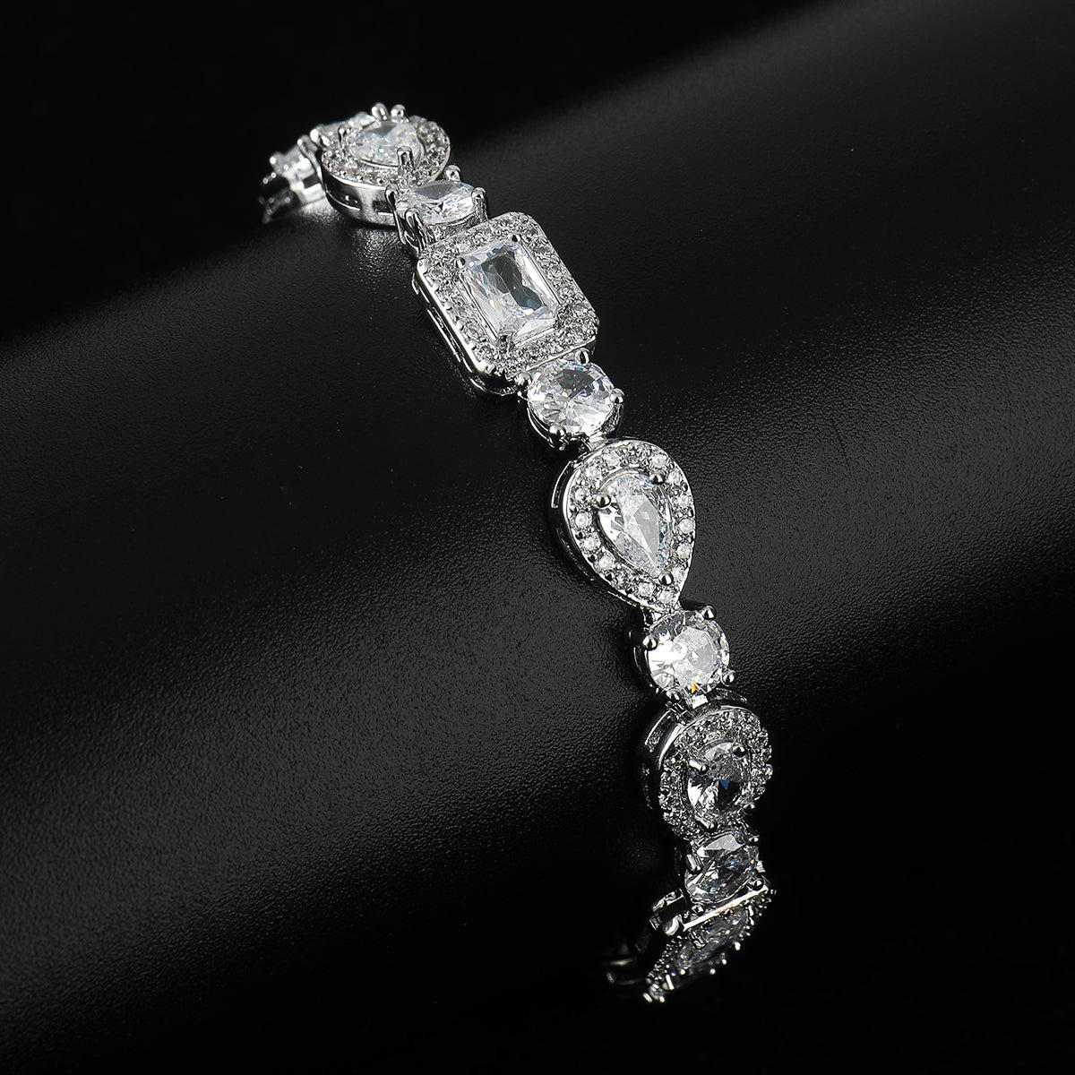 Marquise Bracelet