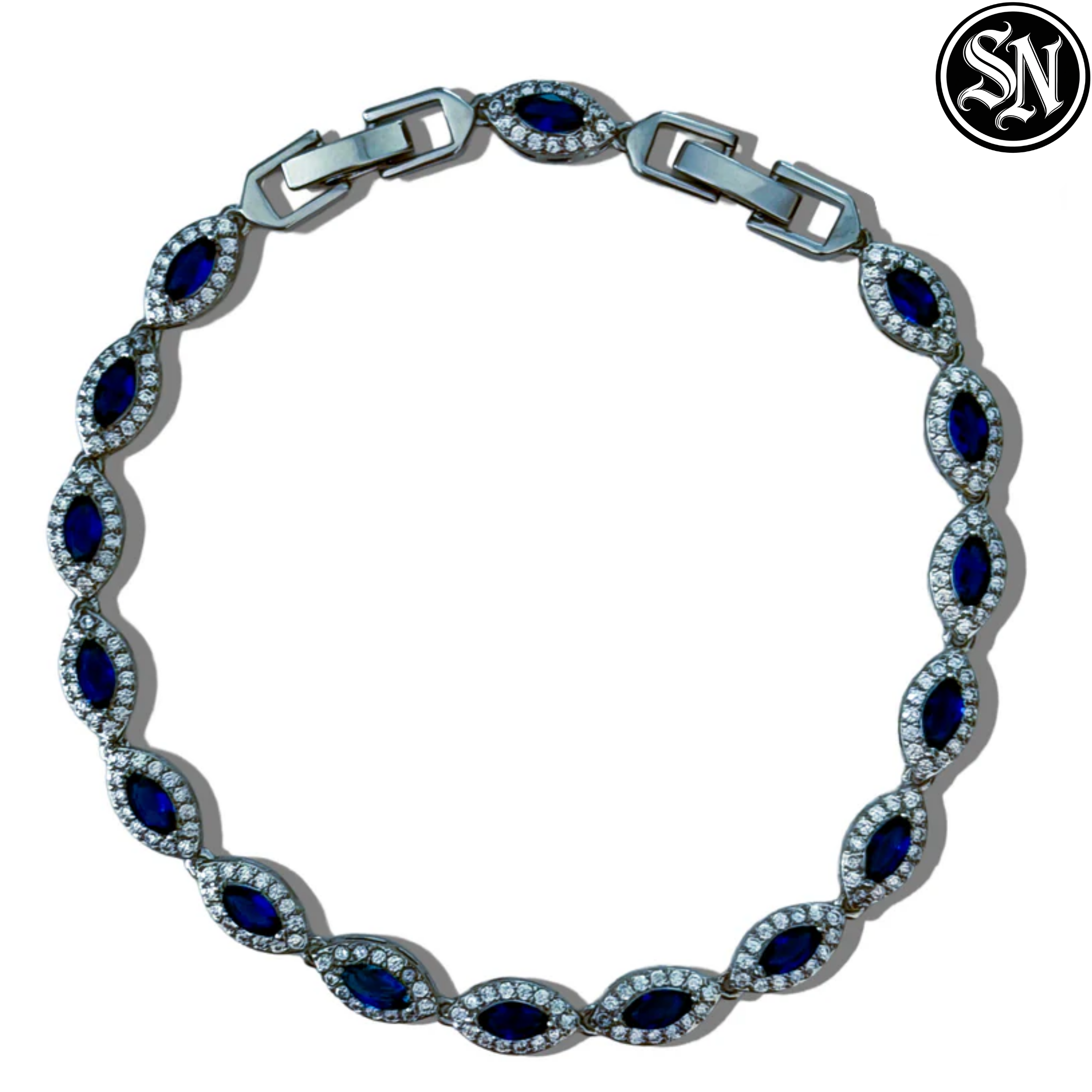 Halo Eye Bracelet