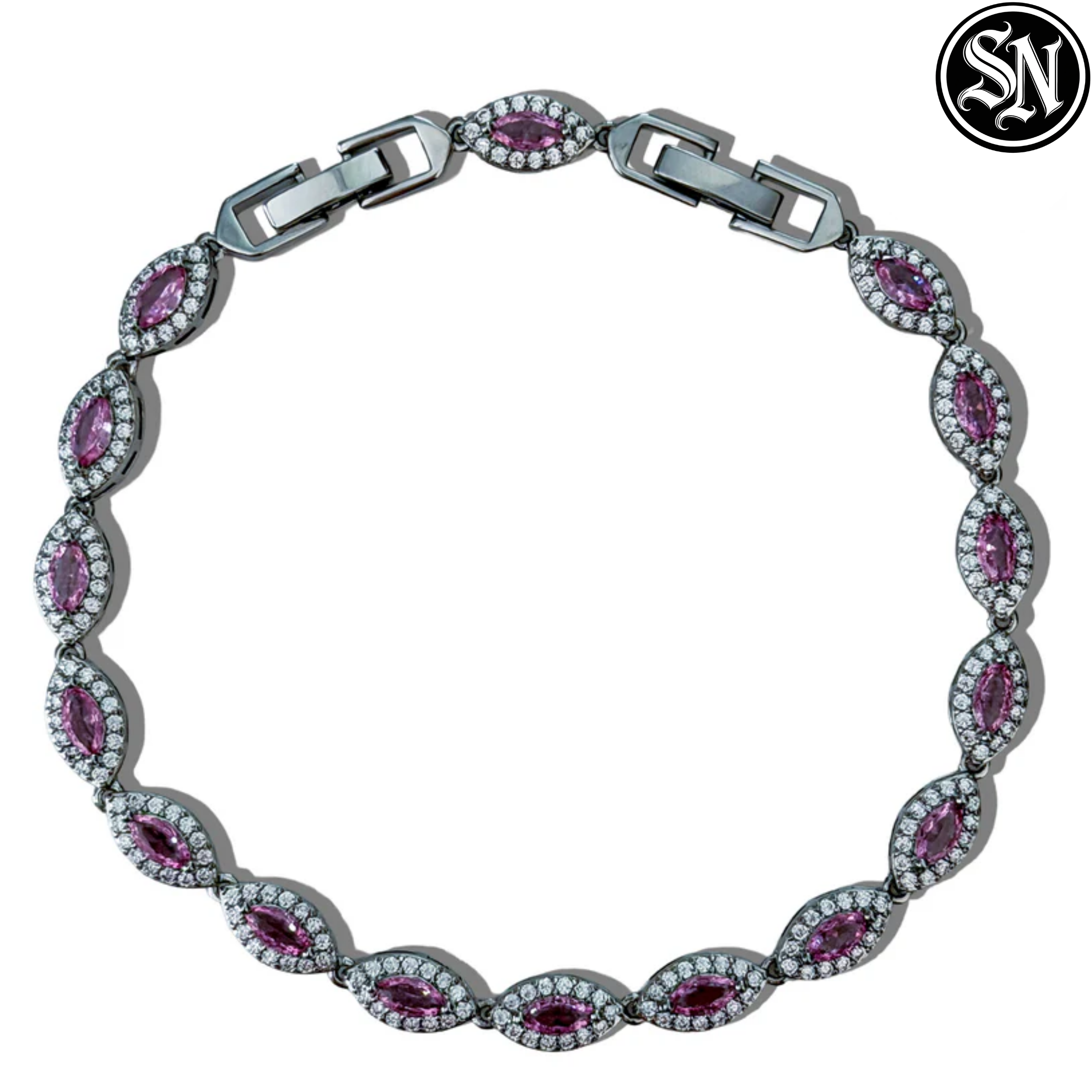Halo Eye Bracelet
