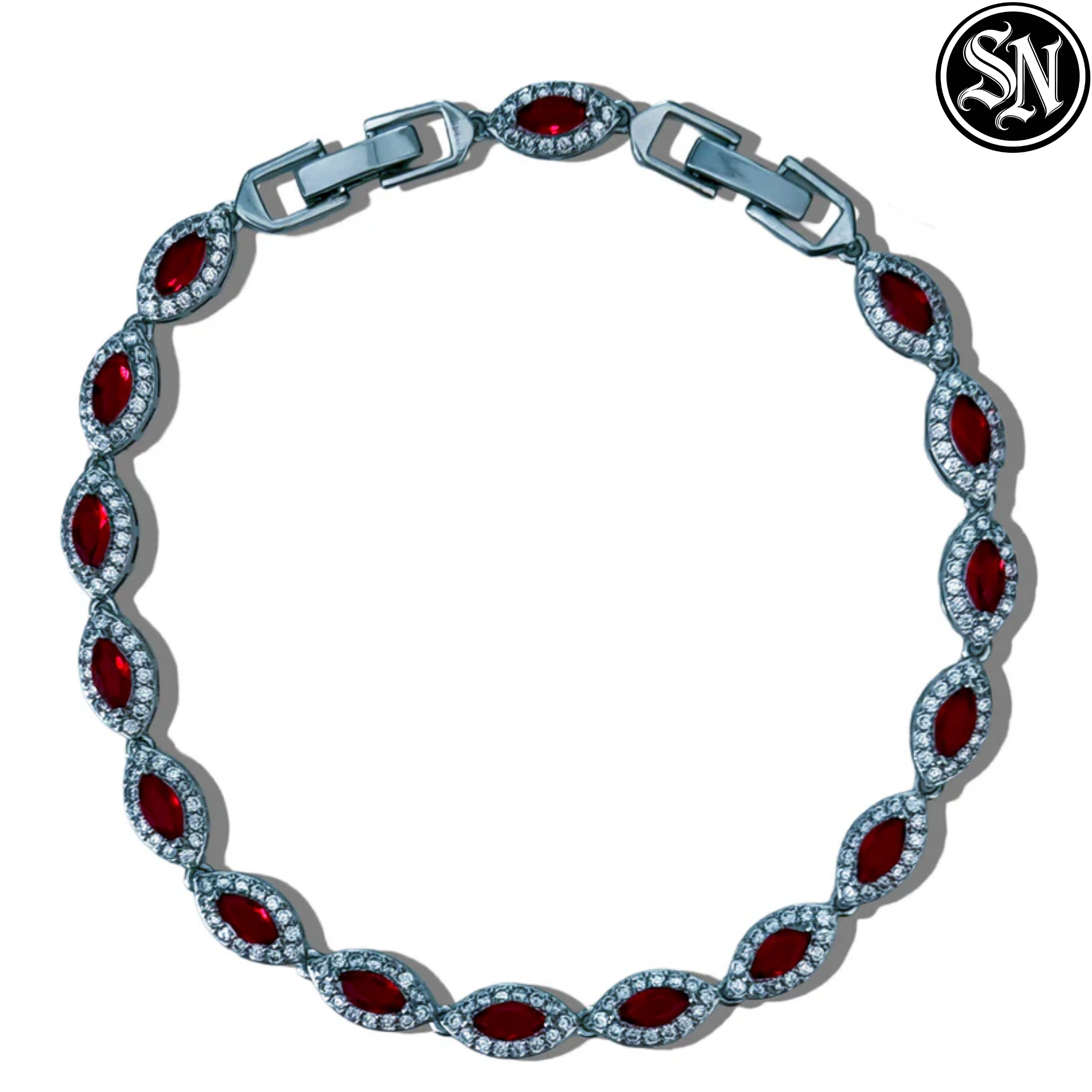 Halo Eye Bracelet