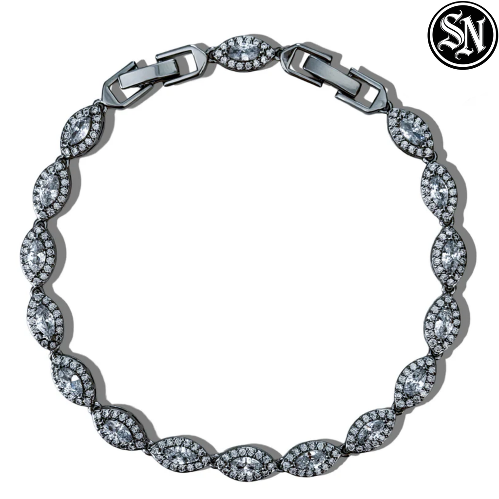 Halo Eye Bracelet