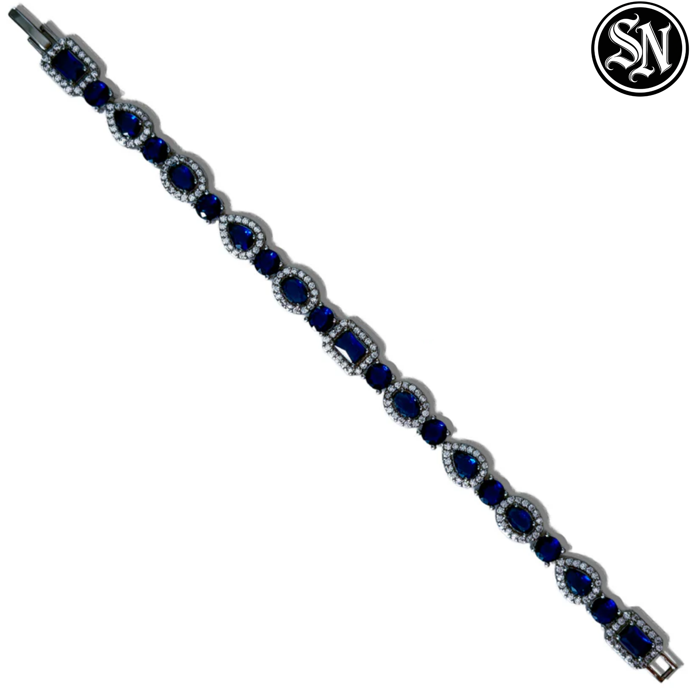 Marquise Bracelet