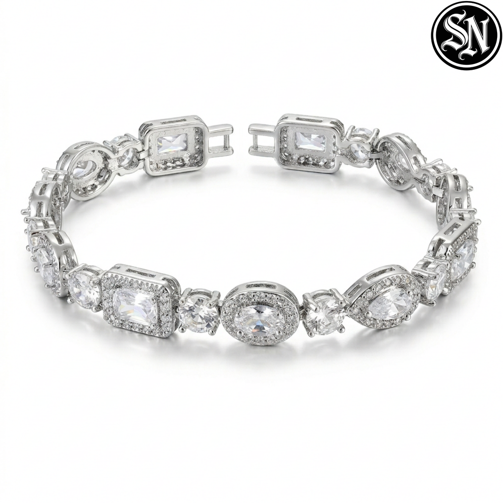 Marquise Bracelet