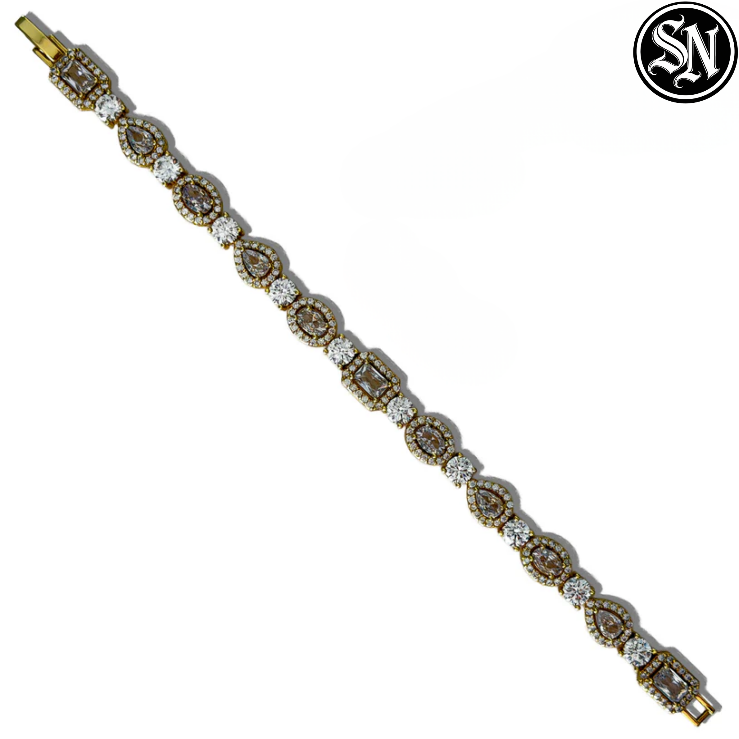 Marquise Bracelet