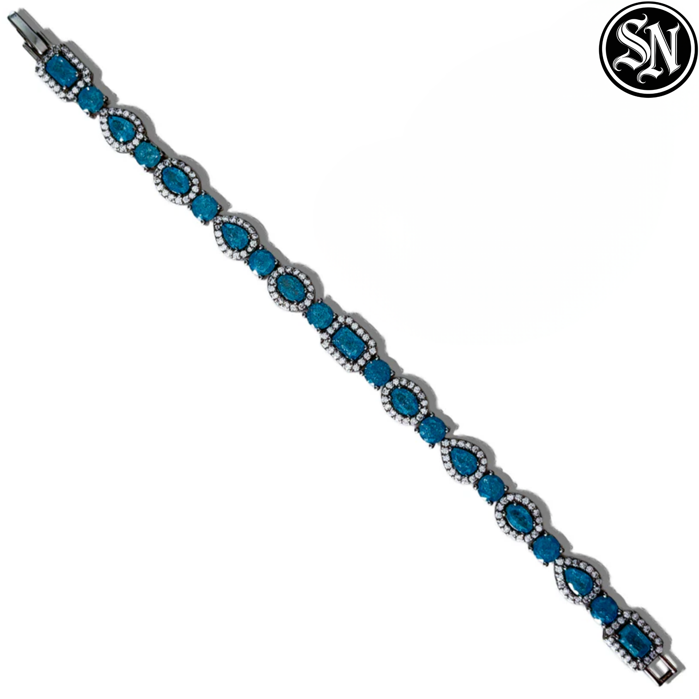 Marquise Bracelet