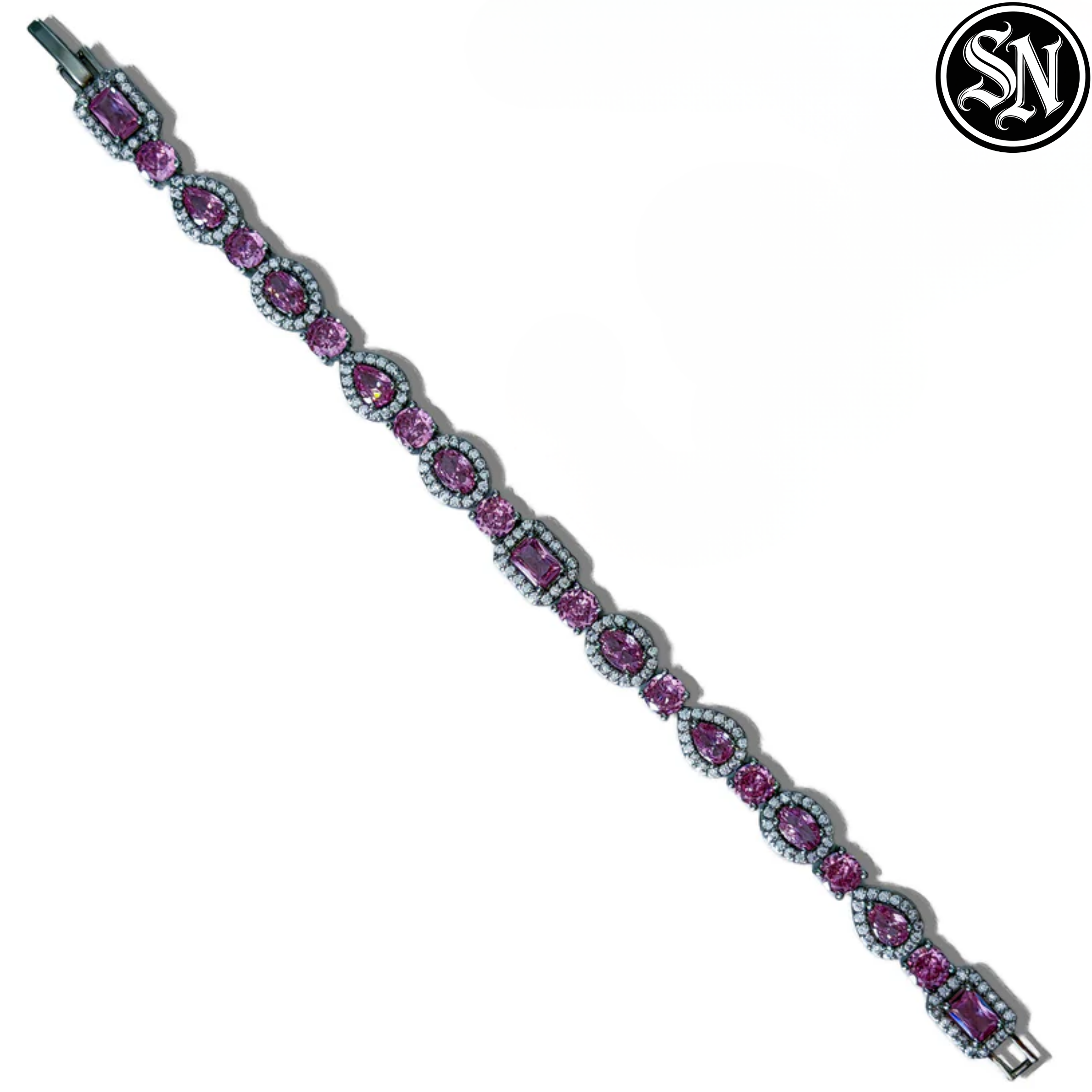 Marquise Bracelet