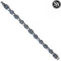 Marquise Bracelet
