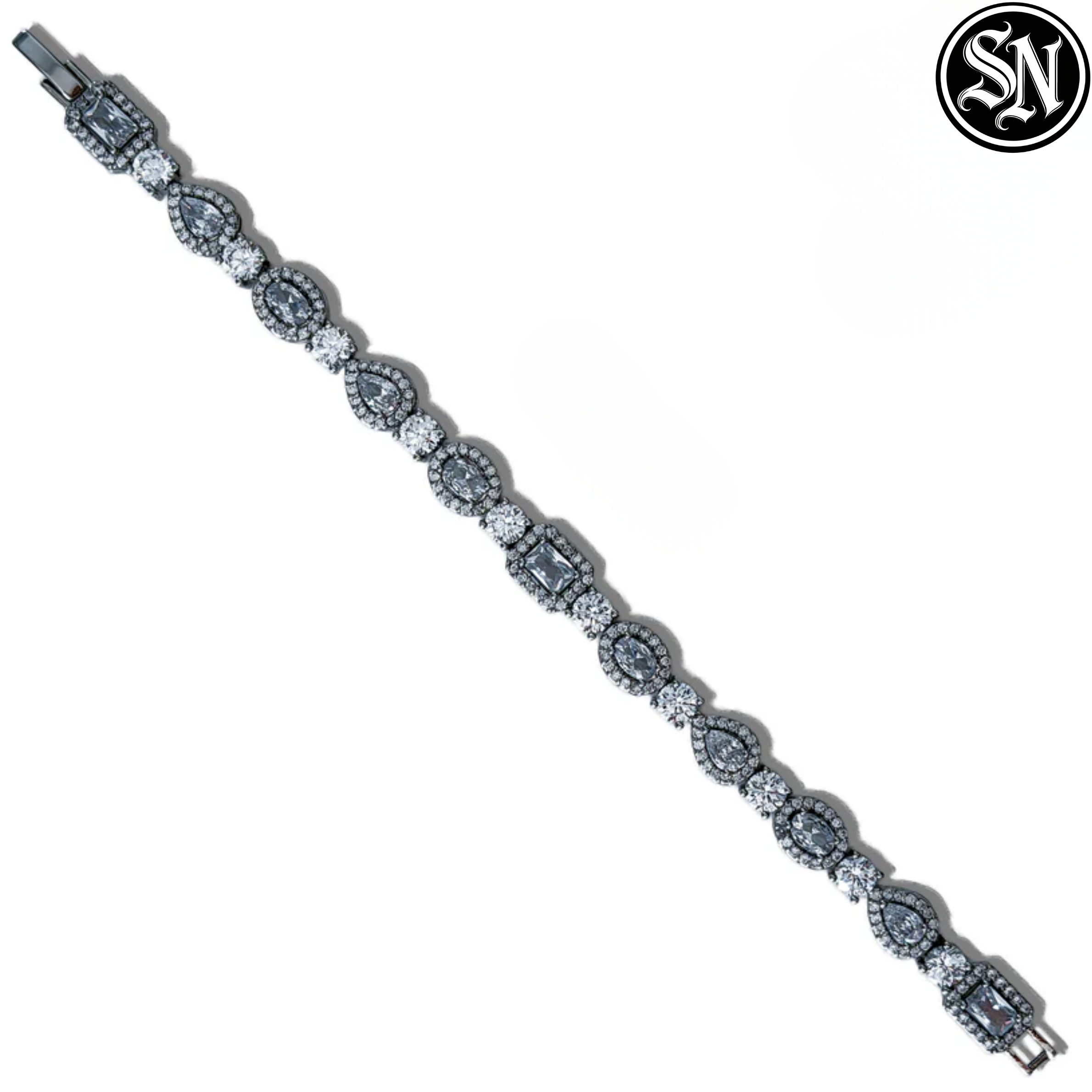 Marquise Bracelet