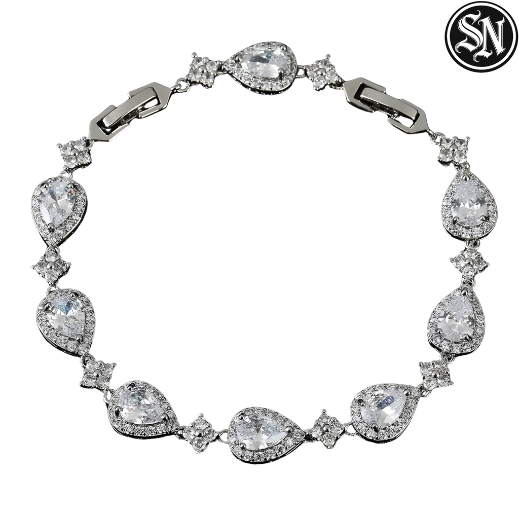 Stellar Drop Bracelet