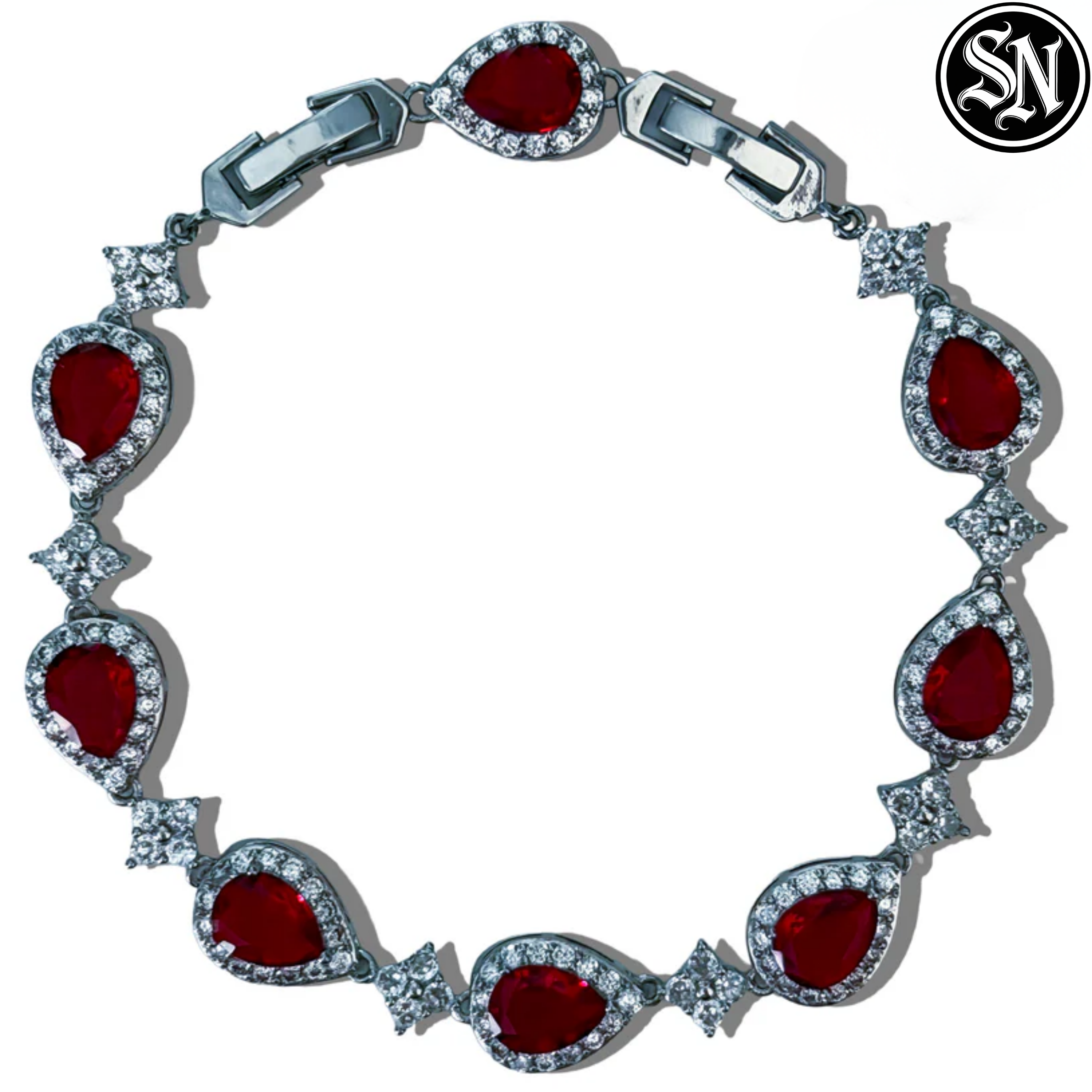 Stellar Drop Bracelet