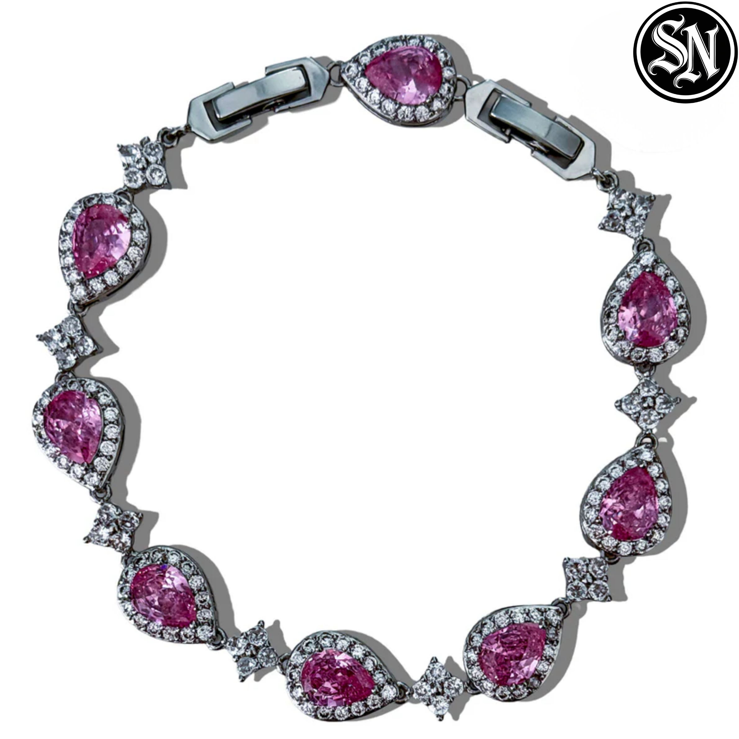 Stellar Drop Bracelet
