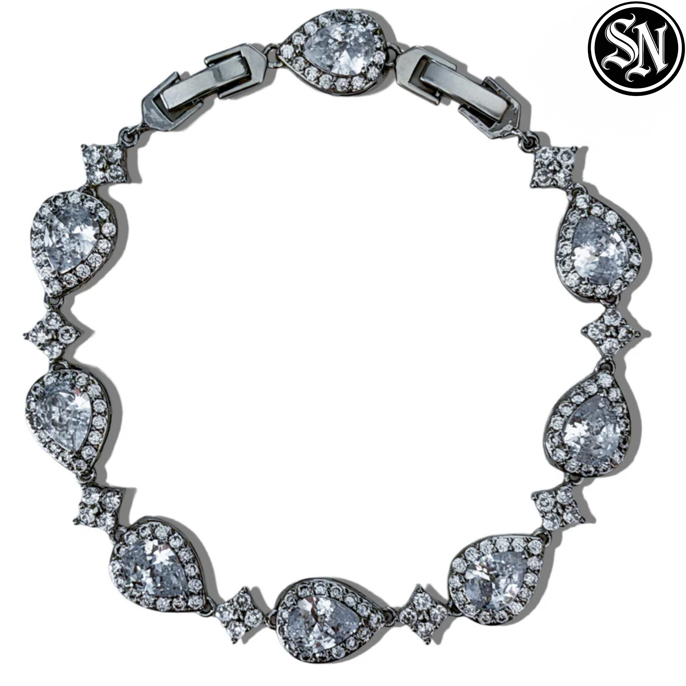 Stellar Drop Bracelet