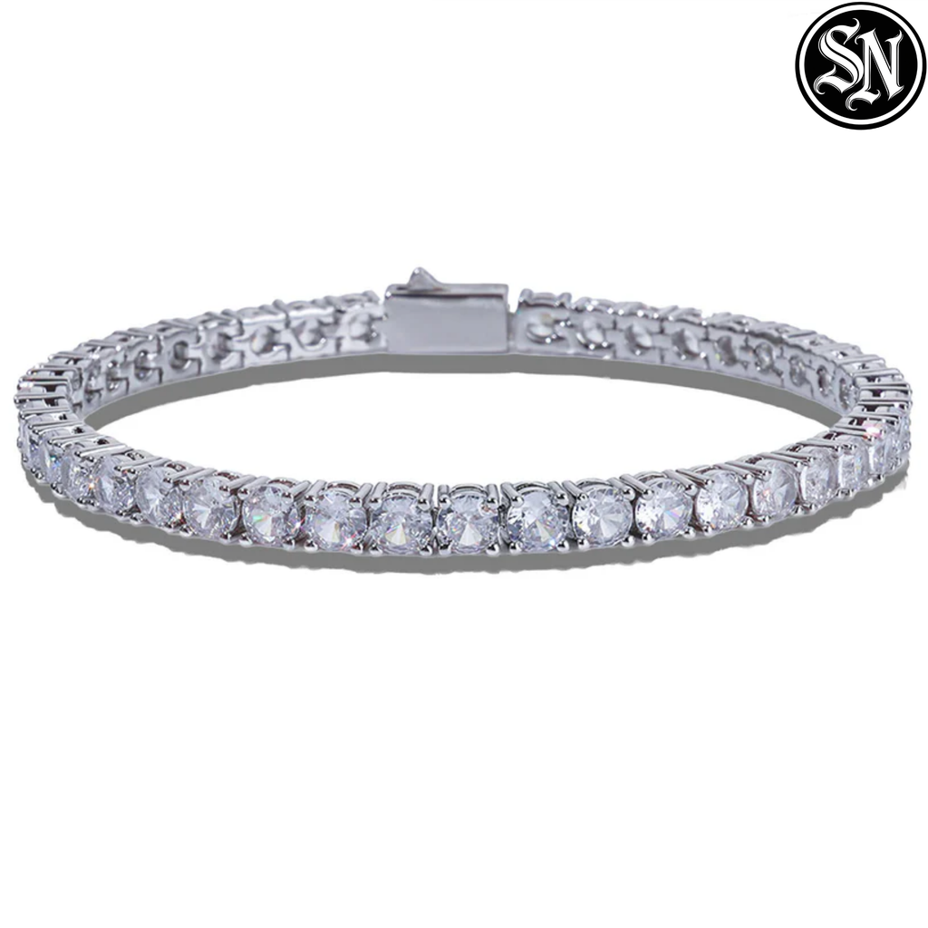 Tennis Bracelet