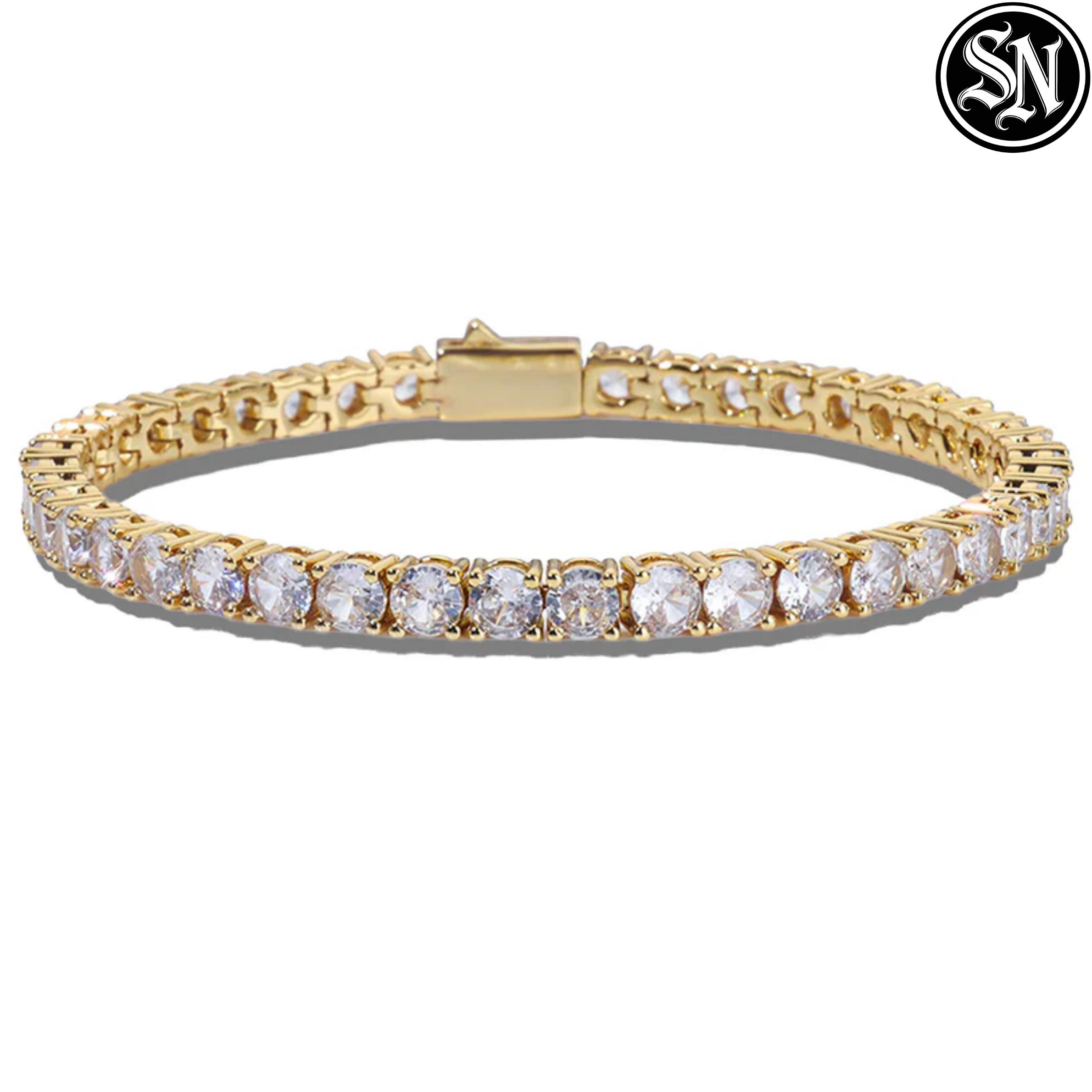 Tennis Bracelet