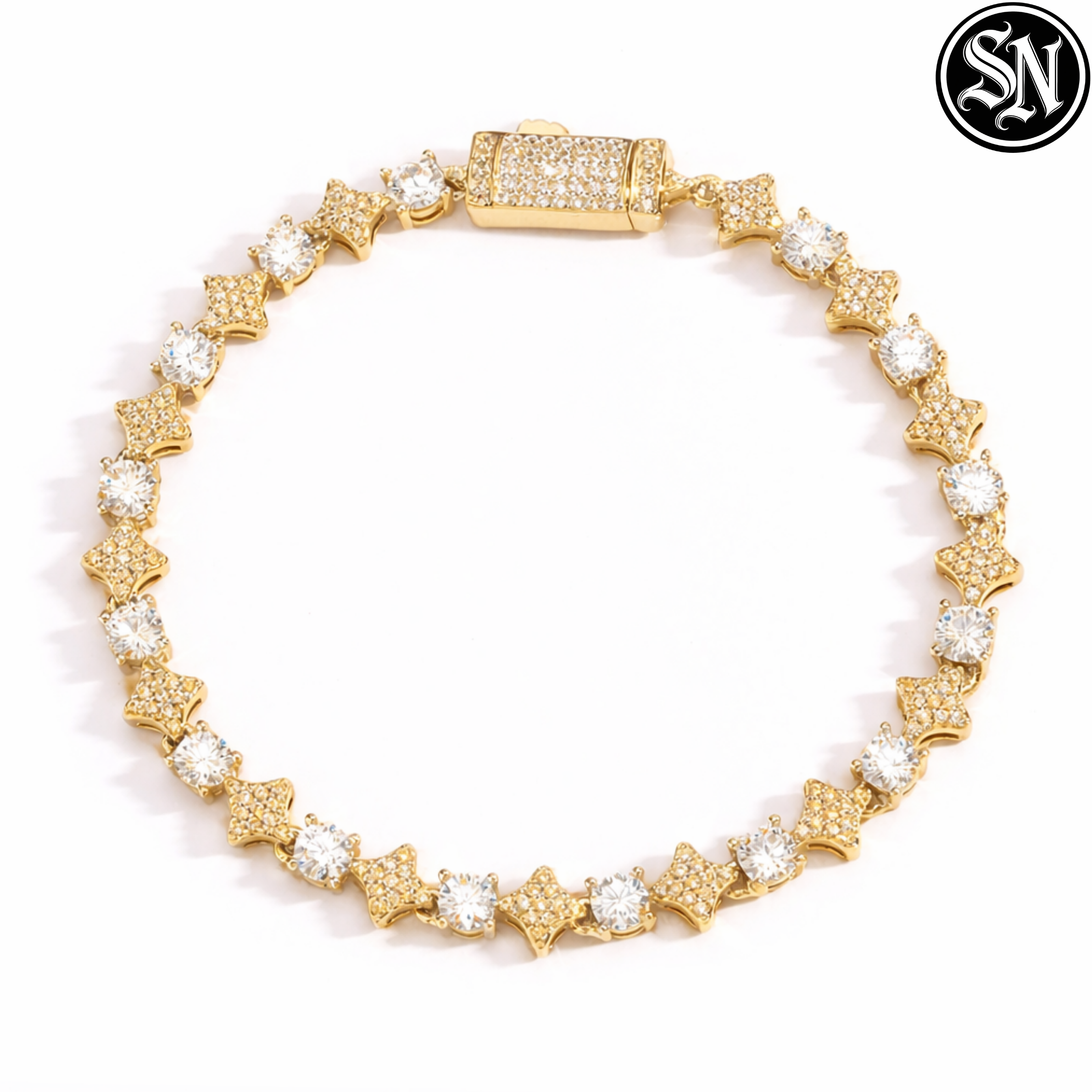 Starlink Bracelet
