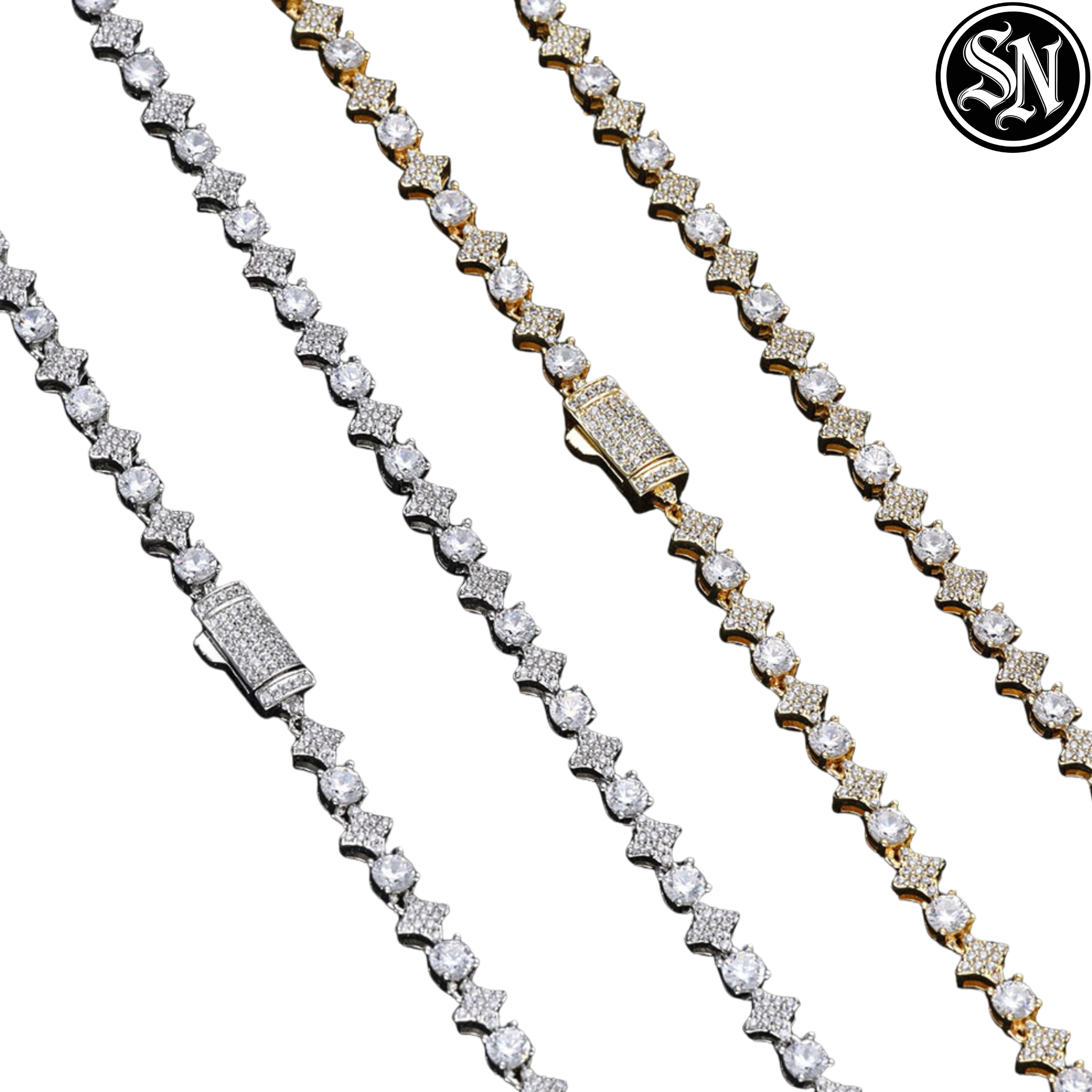 Starlink Bracelet