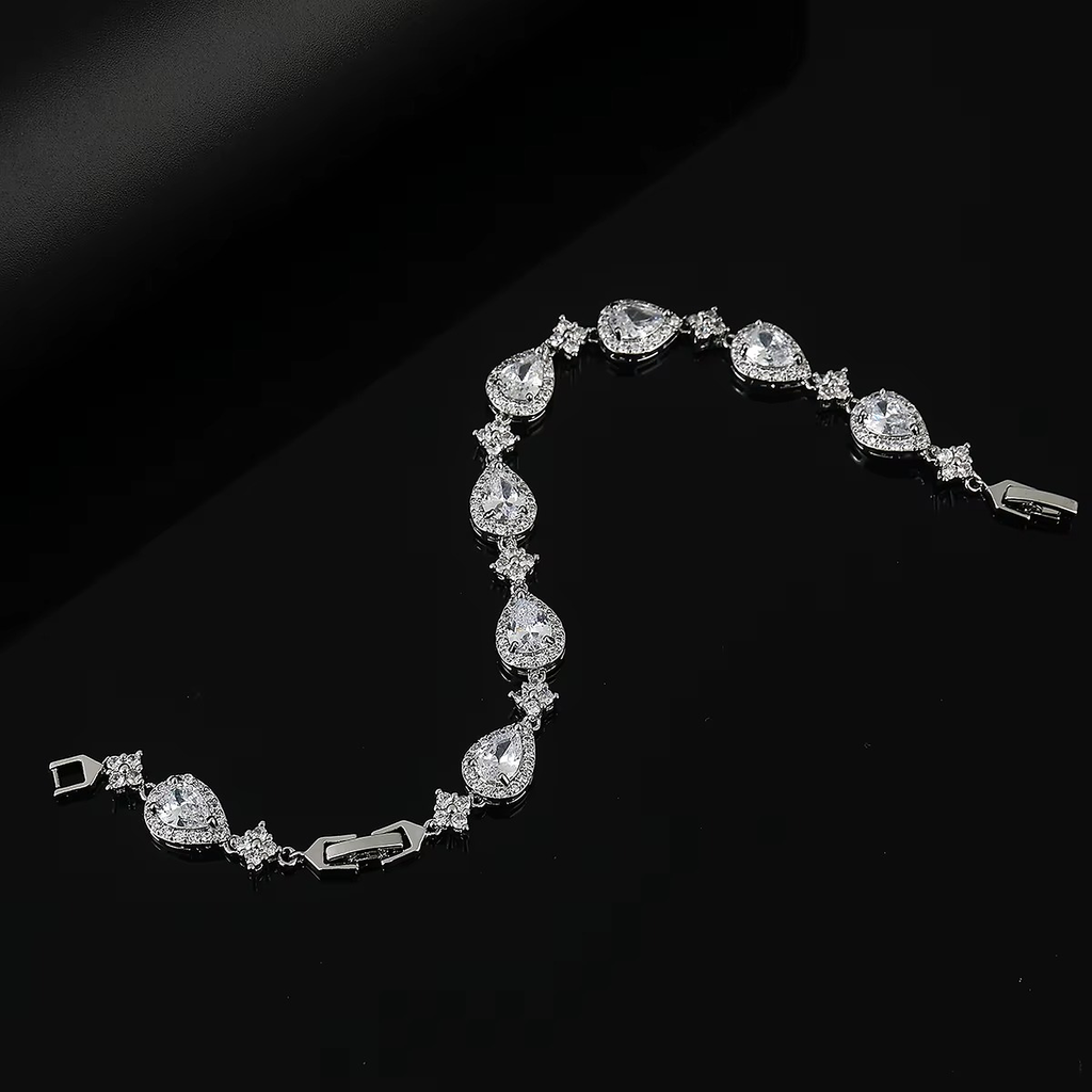Stellar Drop Bracelet