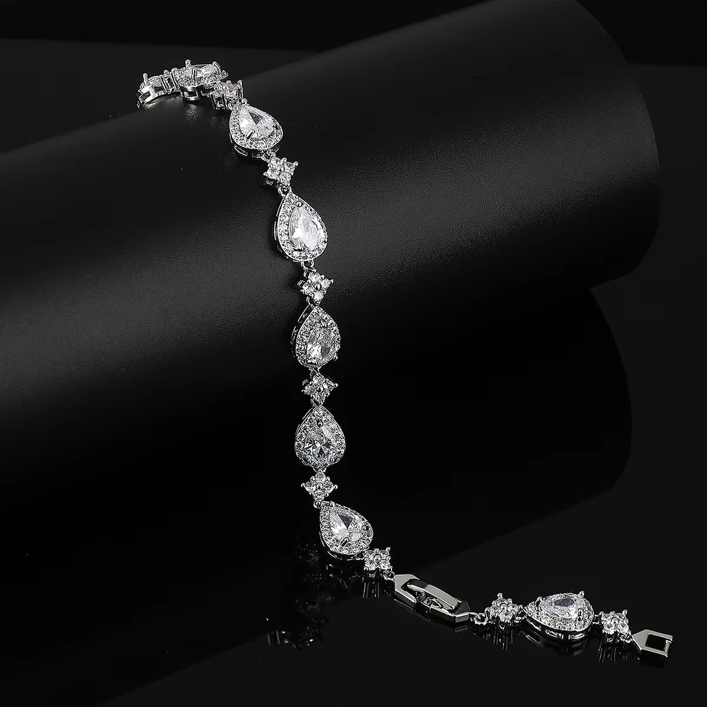 Stellar Drop Bracelet